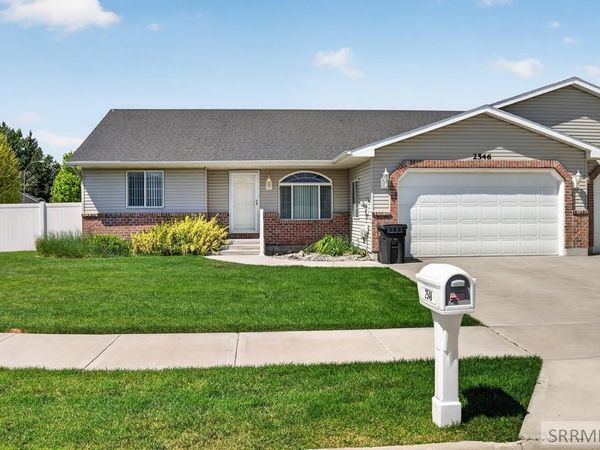 2546 Brandon Drive, IDAHO FALLS, ID 83402