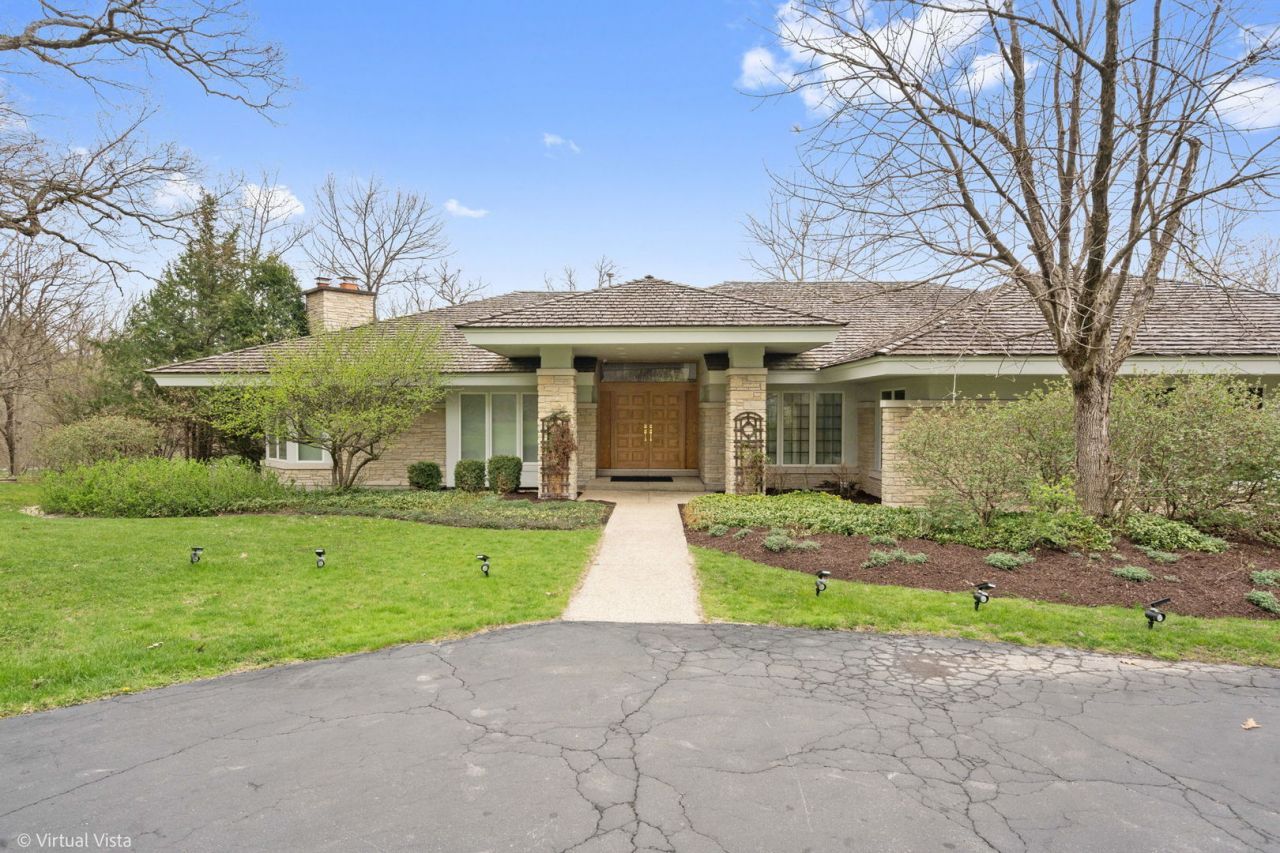 14567 S 82nd Avenue , Orland Park, IL 60462