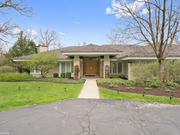14567 S 82nd Avenue , Orland Park, IL 60462