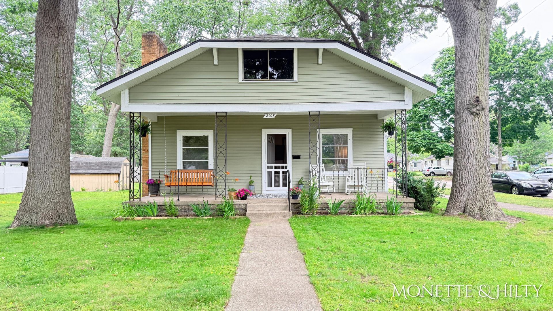 2108 Letart Avenue, Muskegon, MI 49441 Main Photo