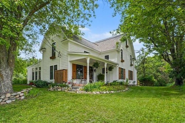 48 S Sashabaw Road, Ortonville, MI 48462 Main Photo