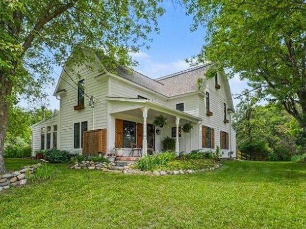 48 S Sashabaw Road, Ortonville, MI 48462