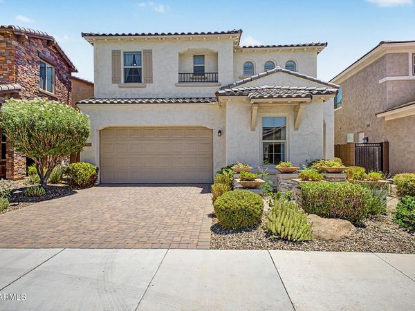 3251 E Bryce Lane, Phoenix, AZ 85050