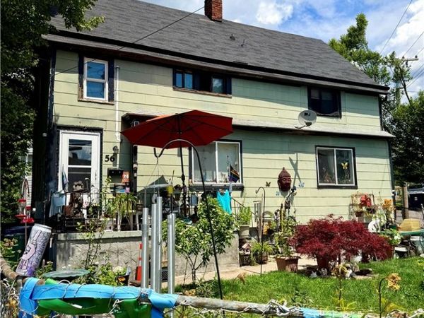 13 Clay Street, Buffalo, NY 14216