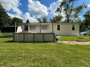 4101 S Sheridan, Lennon Vlg, MI 48449