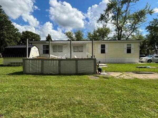 4101 S Sheridan, Lennon Vlg, MI 48449