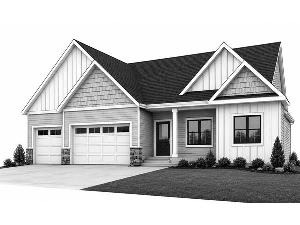 2193 92nd Street, Somerset, WI 54025