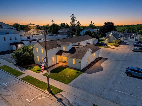 517 Monroe STREET, Sheboygan Falls, WI 53085