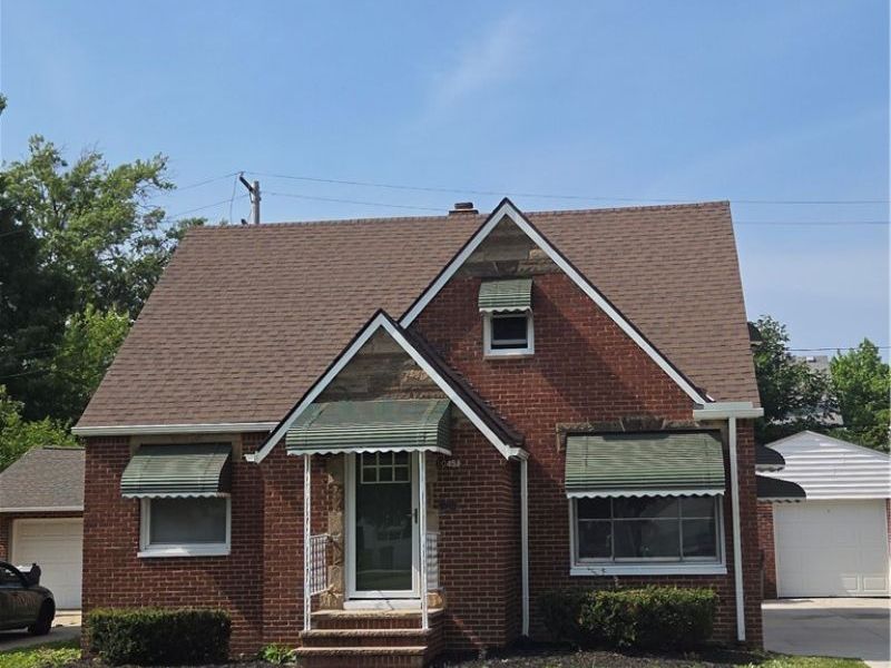 20451 Nicholas Avenue, Euclid, OH 44123 Photo 2
