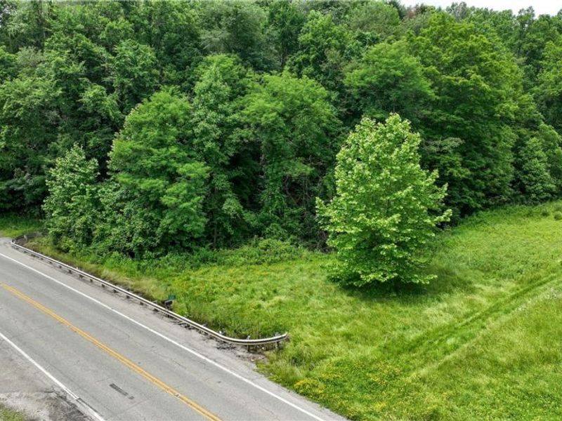 147 W Leatherwood Pike, Barnesville, OH 43713 Photo 5