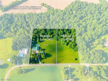 927 Township Road 2408, Unit 2, Perrysville, OH 44864