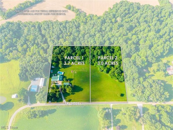 927 Township Road 2408 , Unit 2, Perrysville, OH 44864
