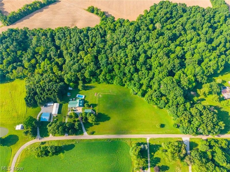 927 Township Road 2408, Unit 2, Perrysville, OH 44864 Photo 7