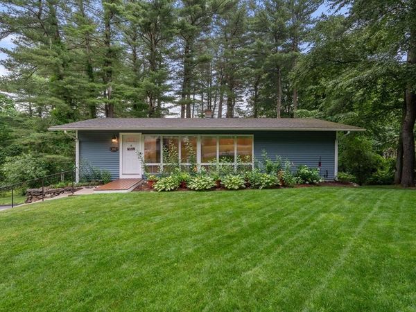188 Brigham Hill Rd, Grafton, MA 01536