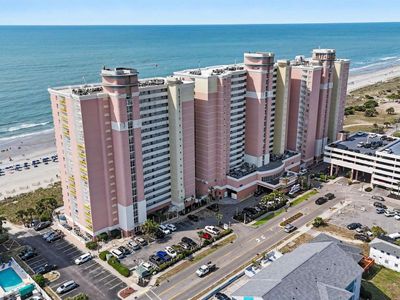 2711 S Ocean Blvd., Unit 1615, North Myrtle Beach, SC 29582