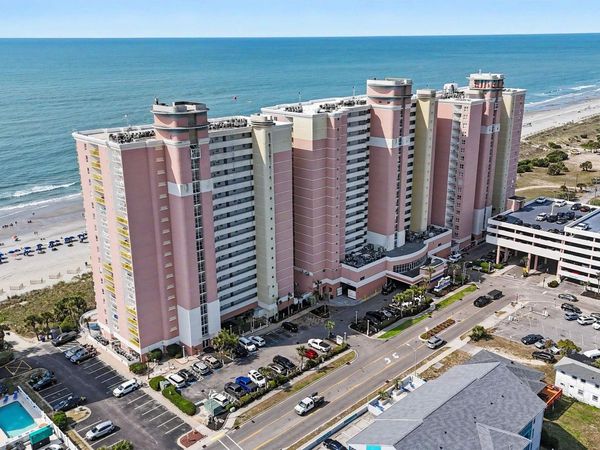 2711 S Ocean Blvd. , Unit 1615, North Myrtle Beach, SC 29582