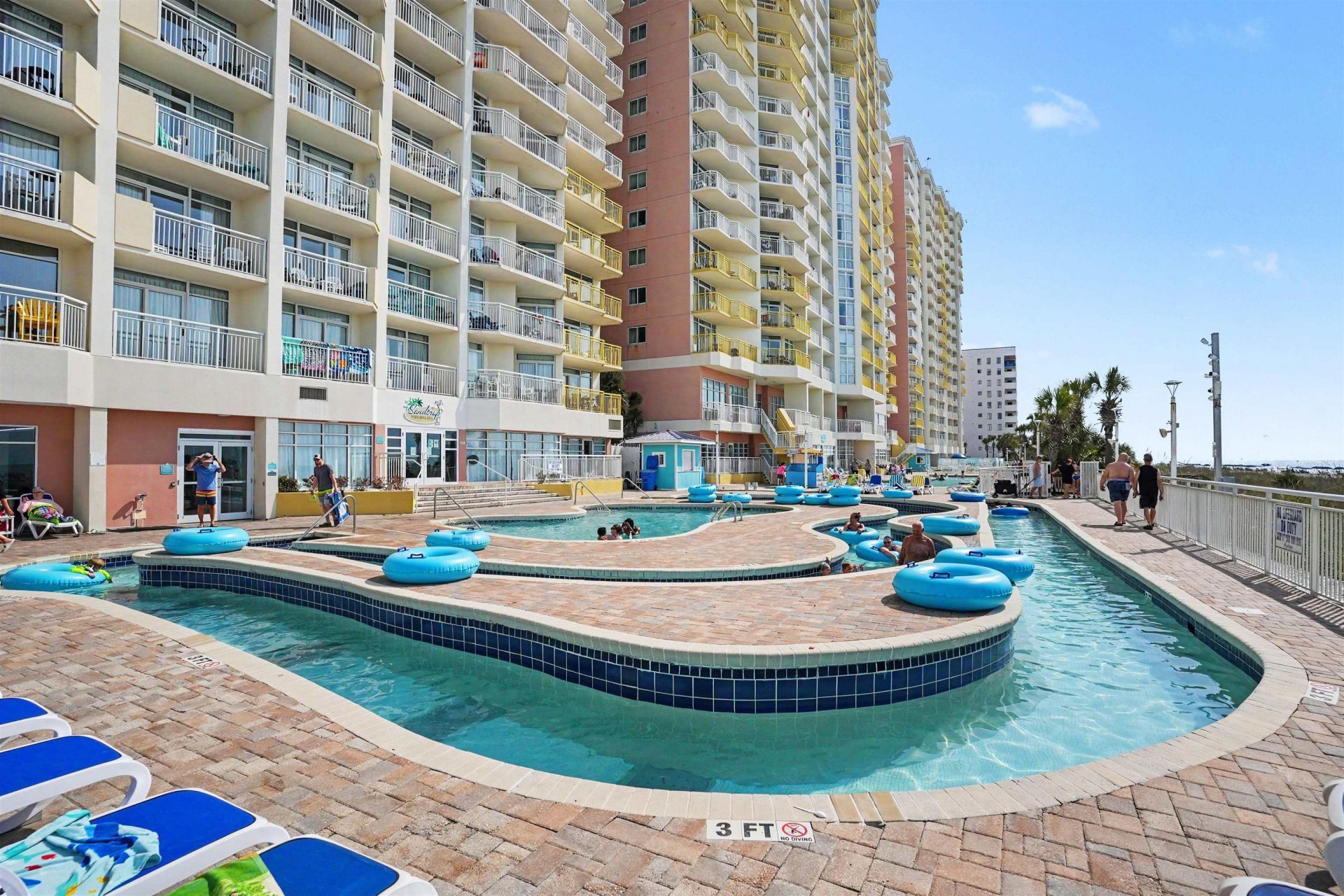 2711 S Ocean Blvd.  Photo 21