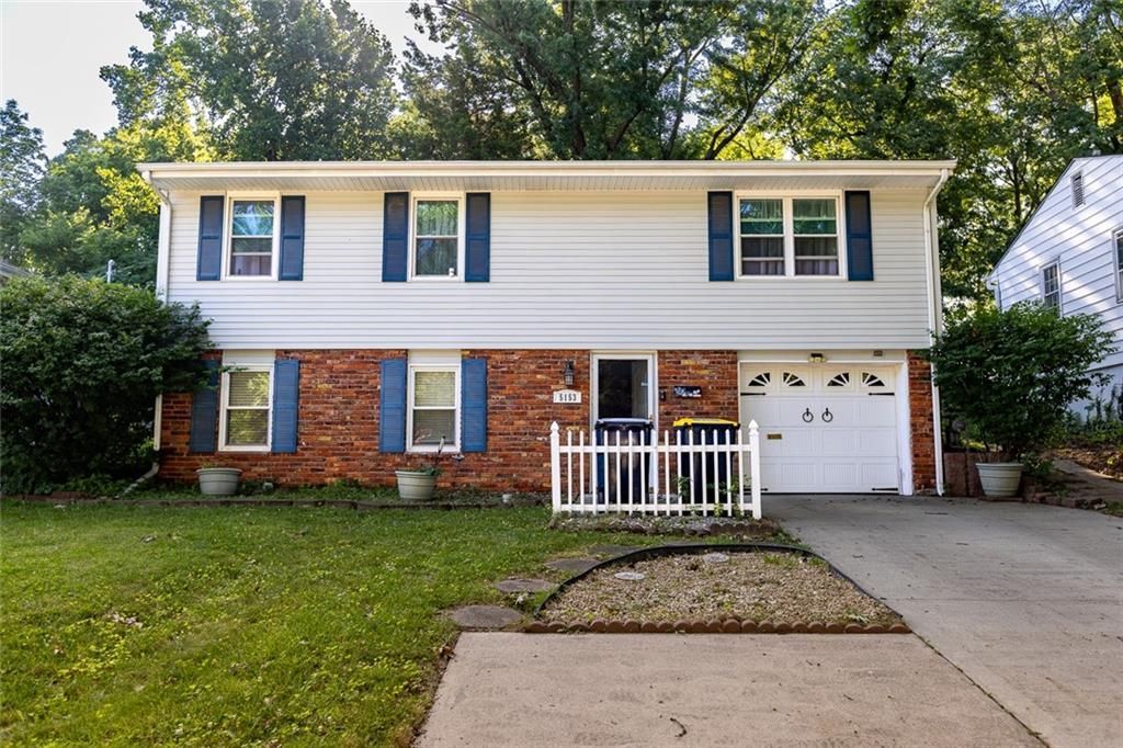 5153 N Palmer Avenue, Kansas City, MO 64119 Main Photo