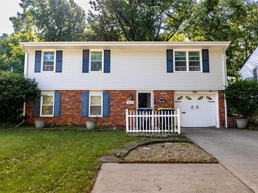 5153 N Palmer Avenue, Kansas City, MO 64119