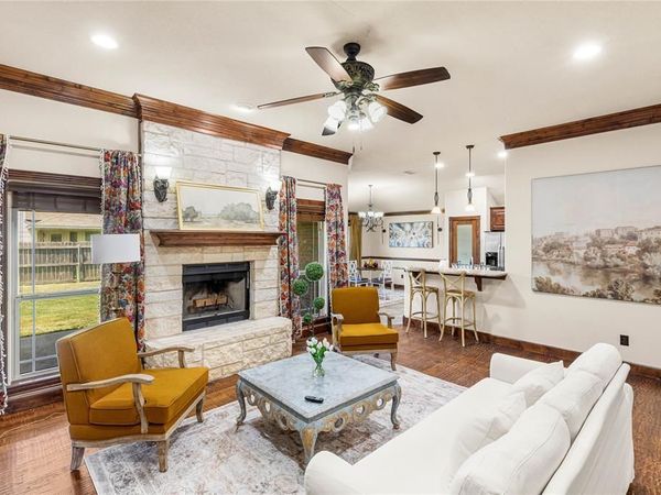 1326 Briar Cliff Path , Abilene, TX 79602