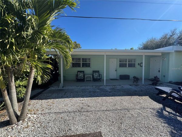 104 BASE AVENUE W, Unit C, VENICE, FL 34285
