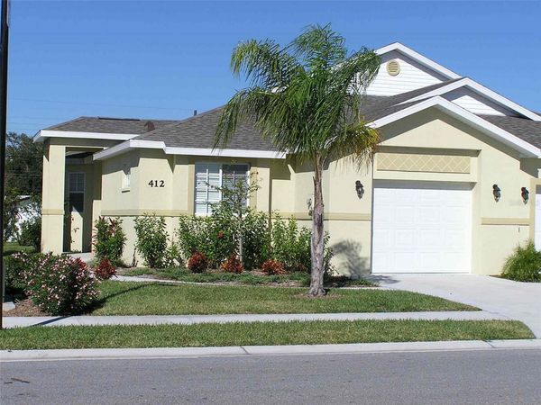 412 W 28TH STREET, PALMETTO, FL 34221
