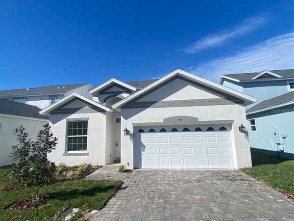 754 REFLECTION LAKE DRIVE , ORLANDO, FL 32807