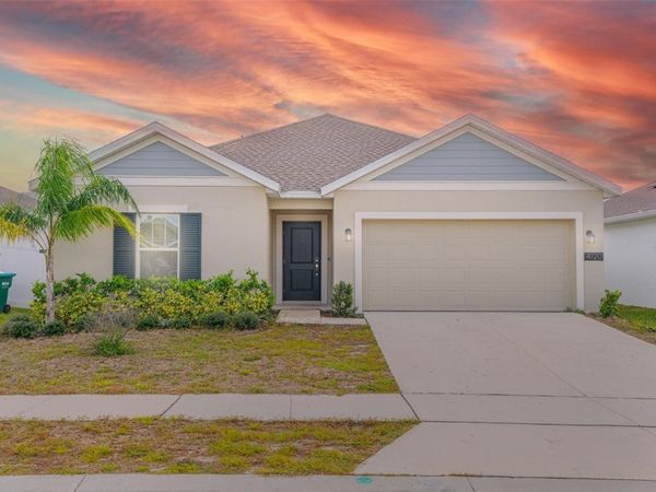 4120 TUG HILL LANE , DELTONA, FL 32725