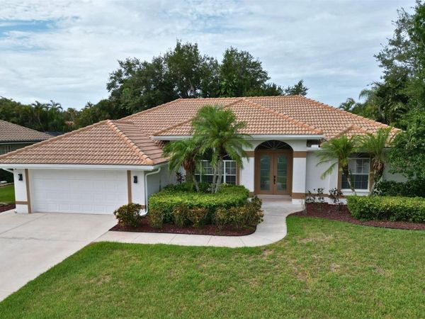 4824 HANGING MOSS LANE , SARASOTA, FL 34238