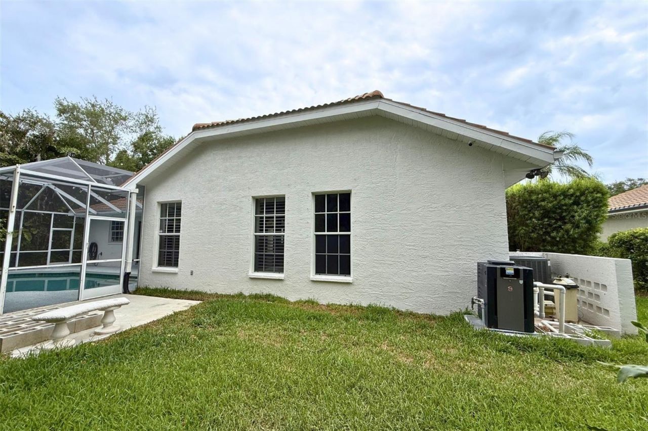 4824 Hanging Moss Lane, Sarasota, FL 34238 Photo