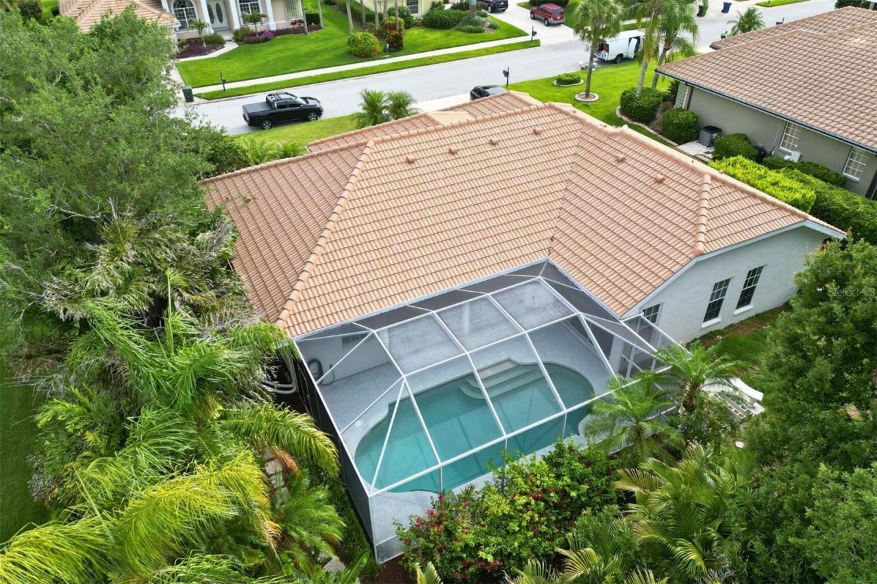 4824 Hanging Moss Lane, Sarasota, FL 34238 Photo