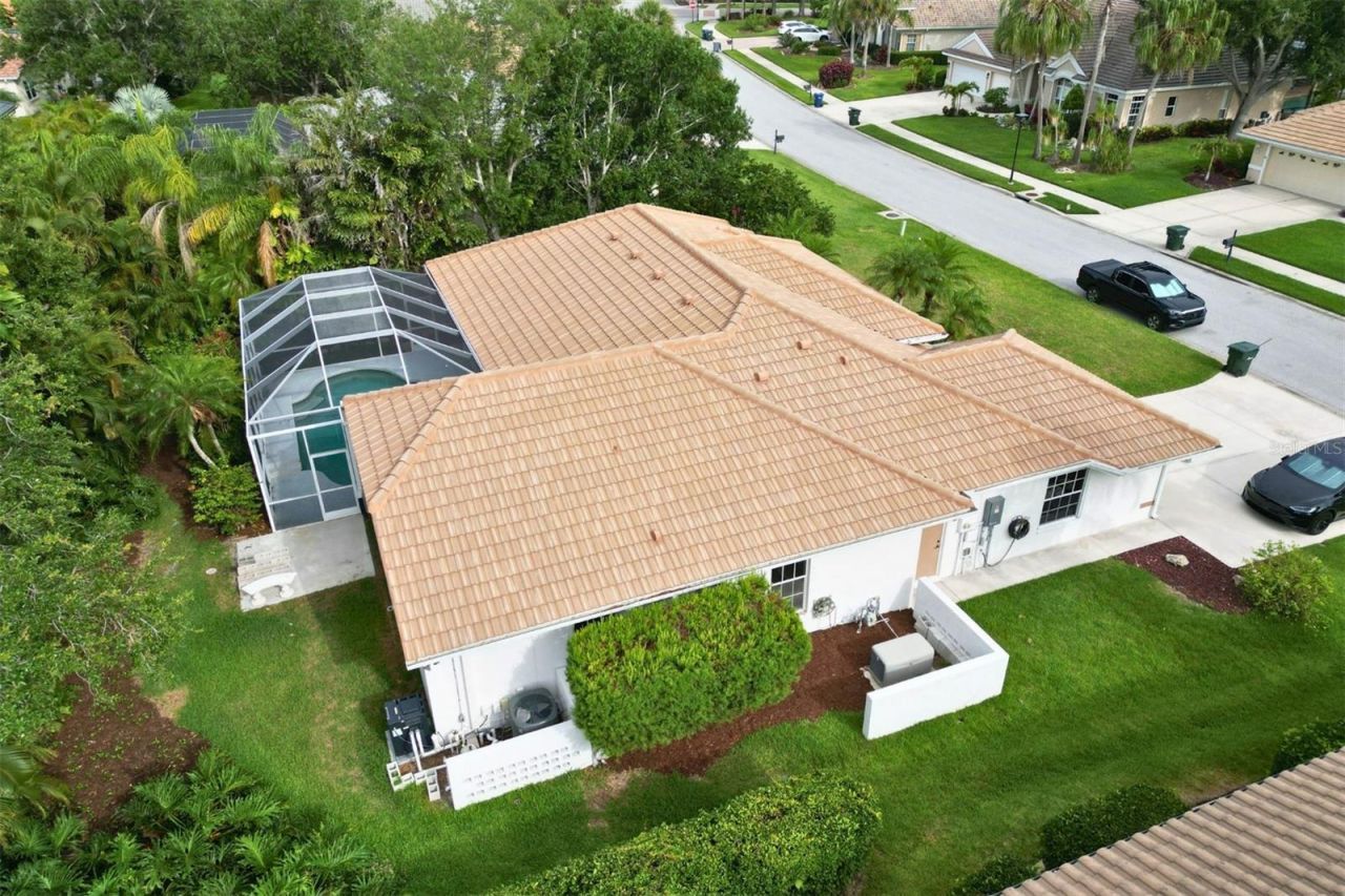 4824 Hanging Moss Lane, Sarasota, FL 34238 Photo