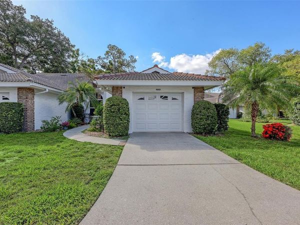 5729 GARDEN LAKES PALM , BRADENTON, FL 34203