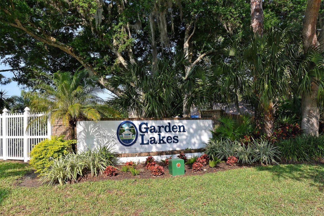 5729 Garden Lakes Palm , Bradenton, FL 34203 Photo