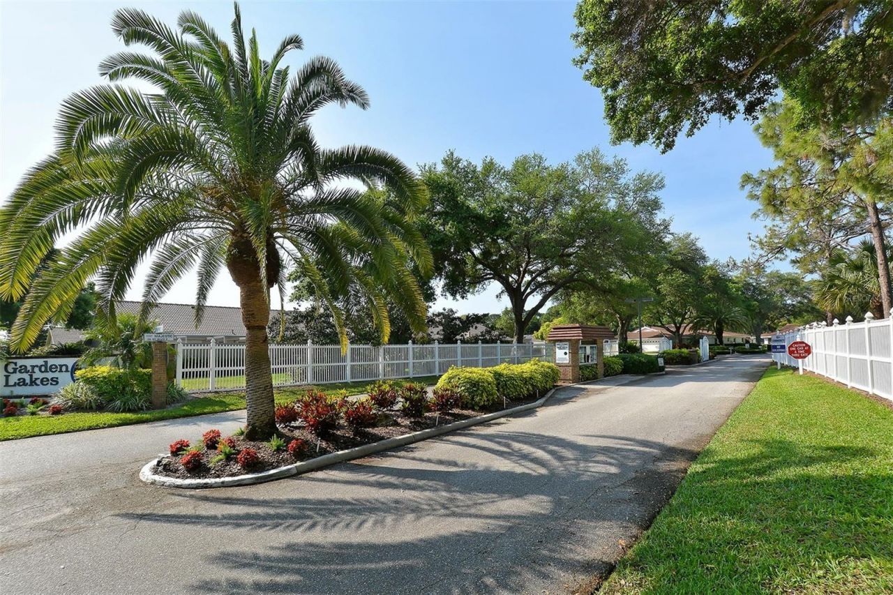 5729 Garden Lakes Palm , Bradenton, FL 34203 Photo