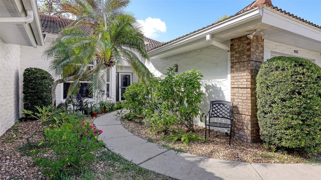 5729 Garden Lakes Palm , Bradenton, FL 34203 Photo
