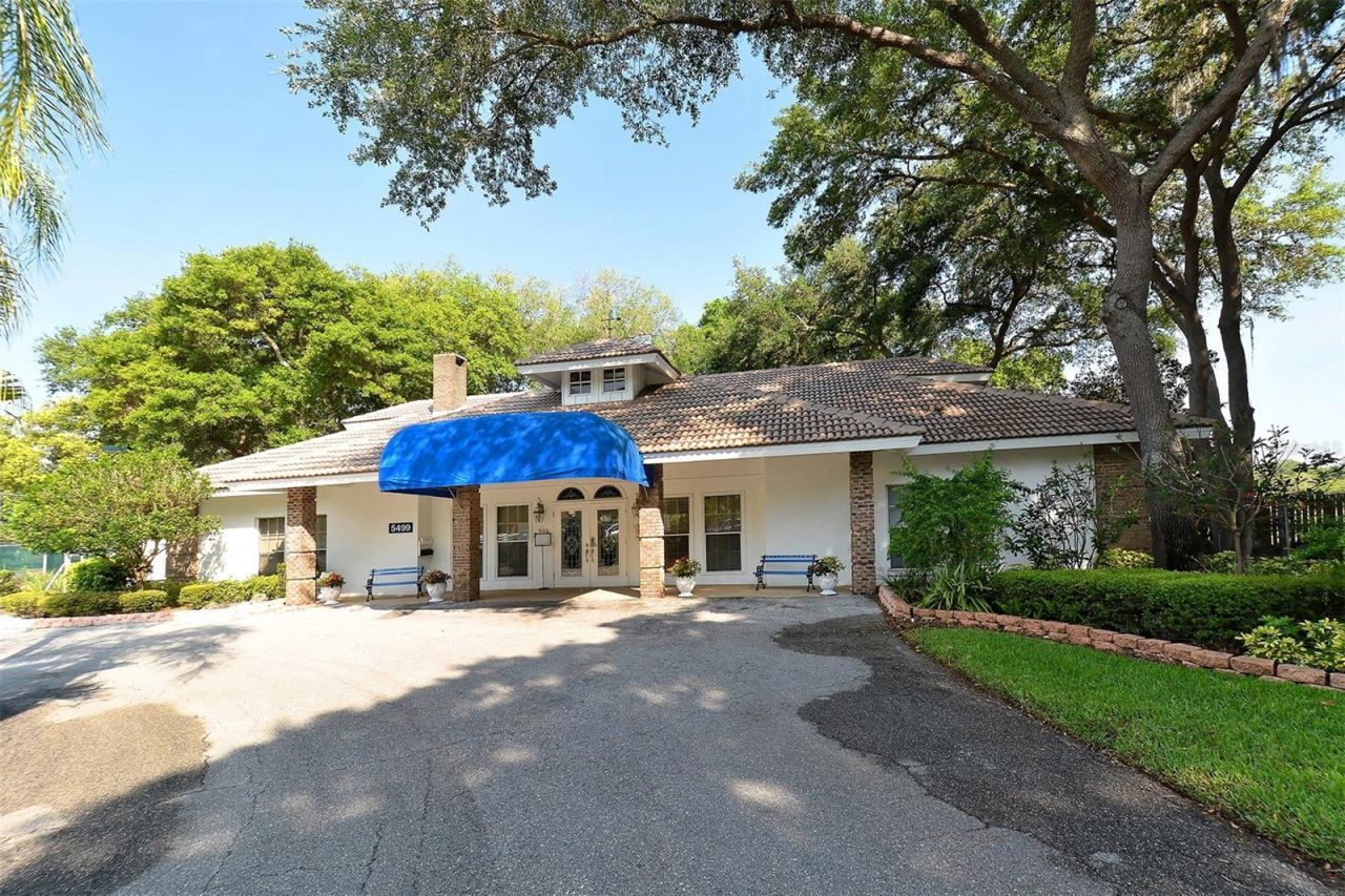 5729 Garden Lakes Palm , Bradenton, FL 34203 Photo