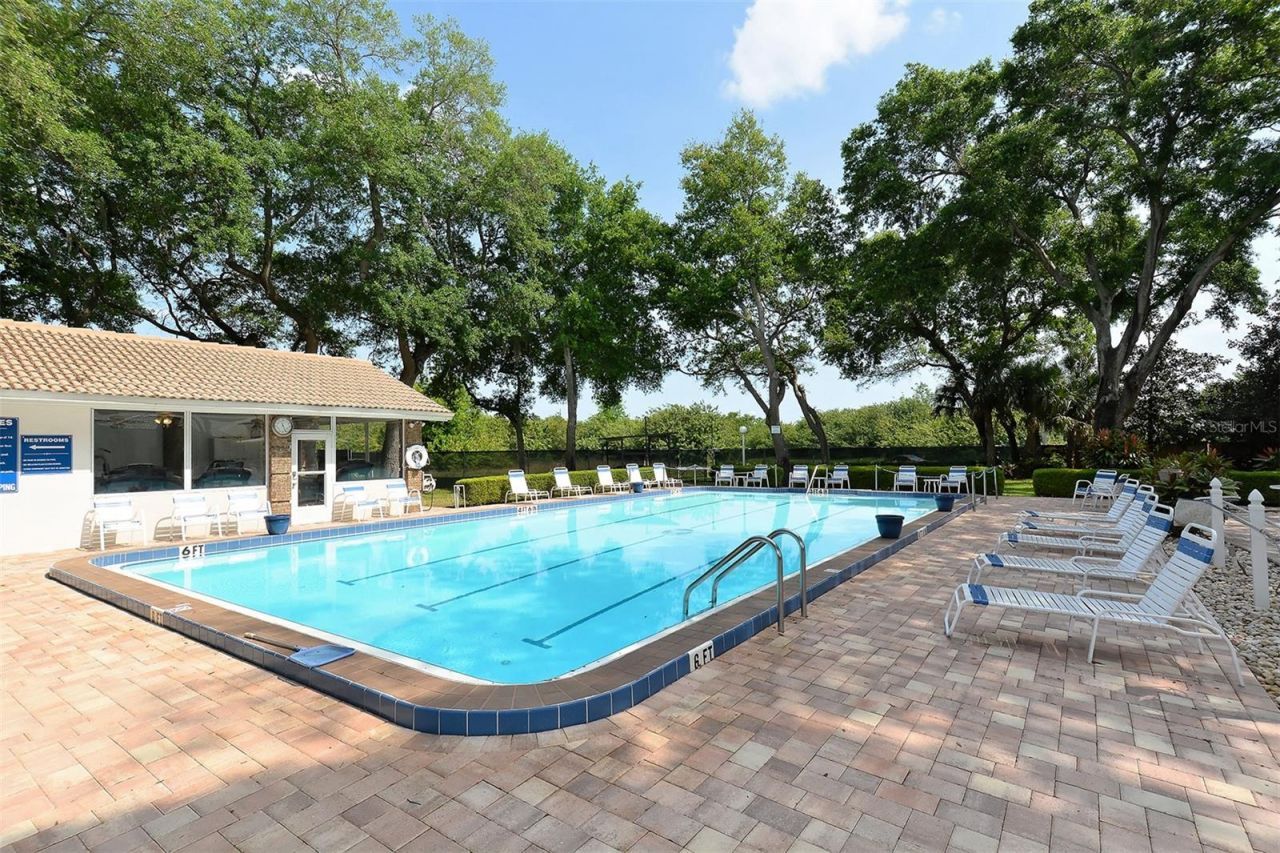 5729 Garden Lakes Palm , Bradenton, FL 34203 Photo