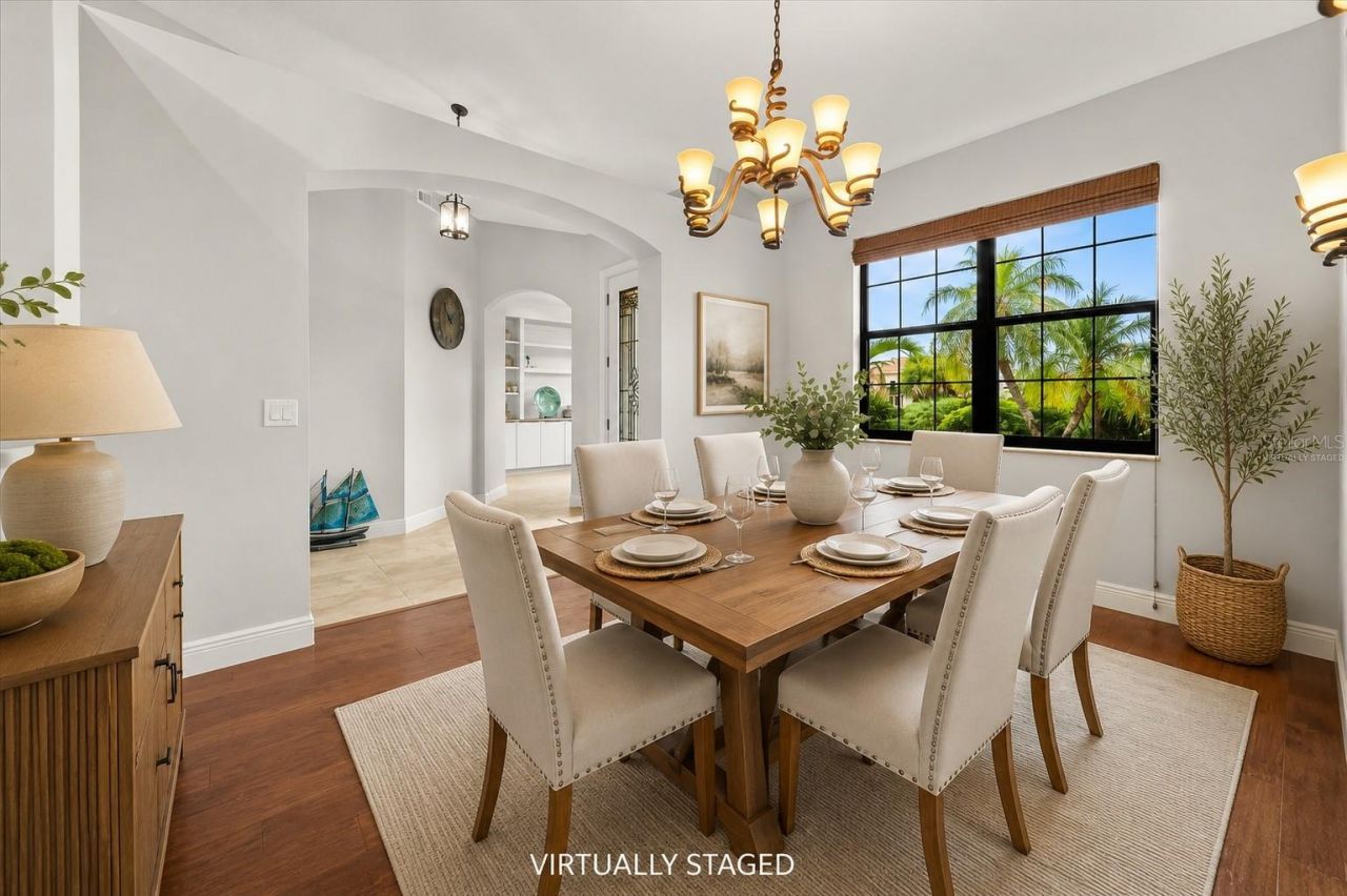 1835 Bobcat Trail, North Port, FL 34288 Photo