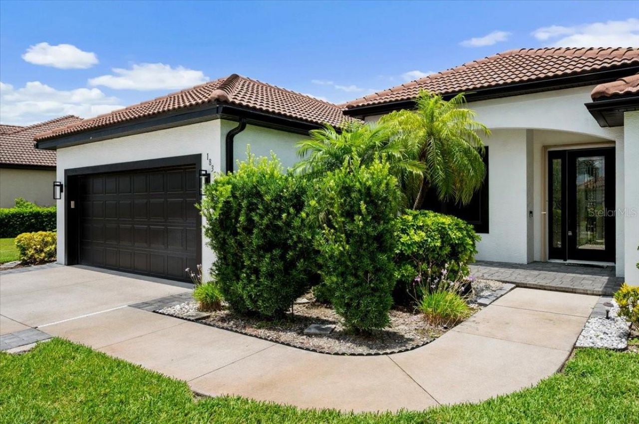 1835 Bobcat Trail, North Port, FL 34288 Photo