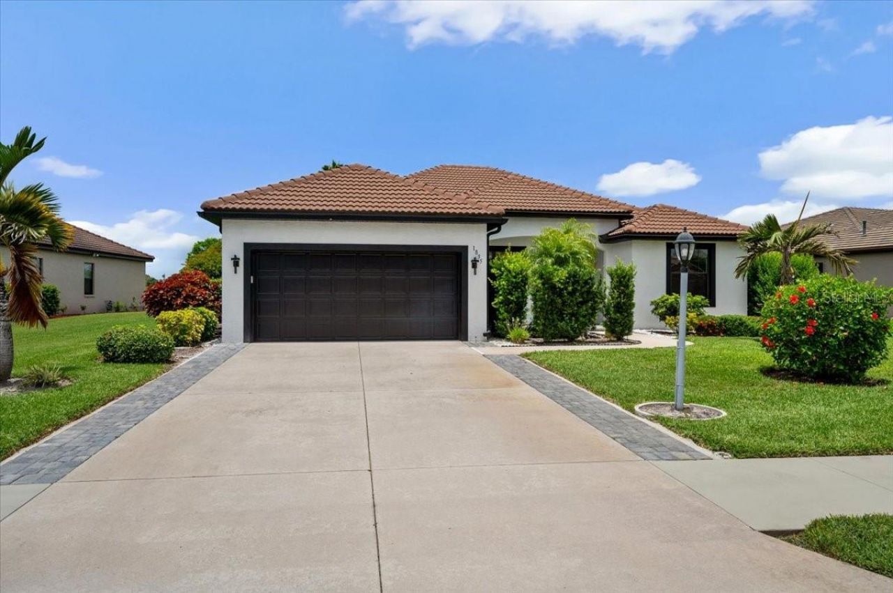 1835 Bobcat Trail, North Port, FL 34288 Photo