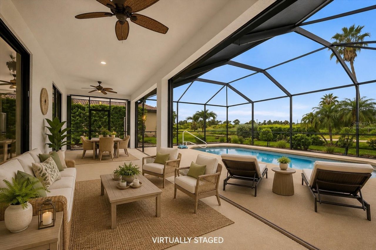 1835 Bobcat Trail, North Port, FL 34288 Photo