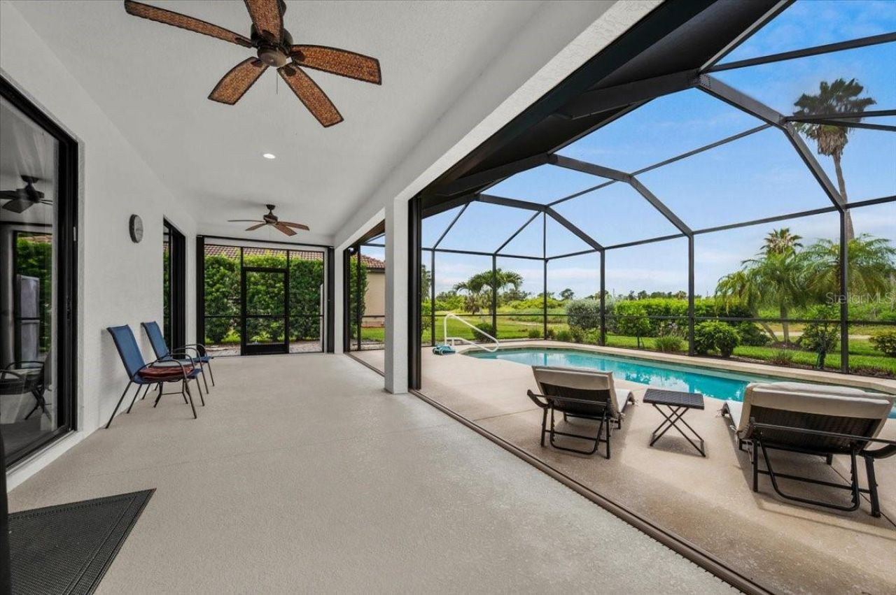 1835 Bobcat Trail, North Port, FL 34288 Photo