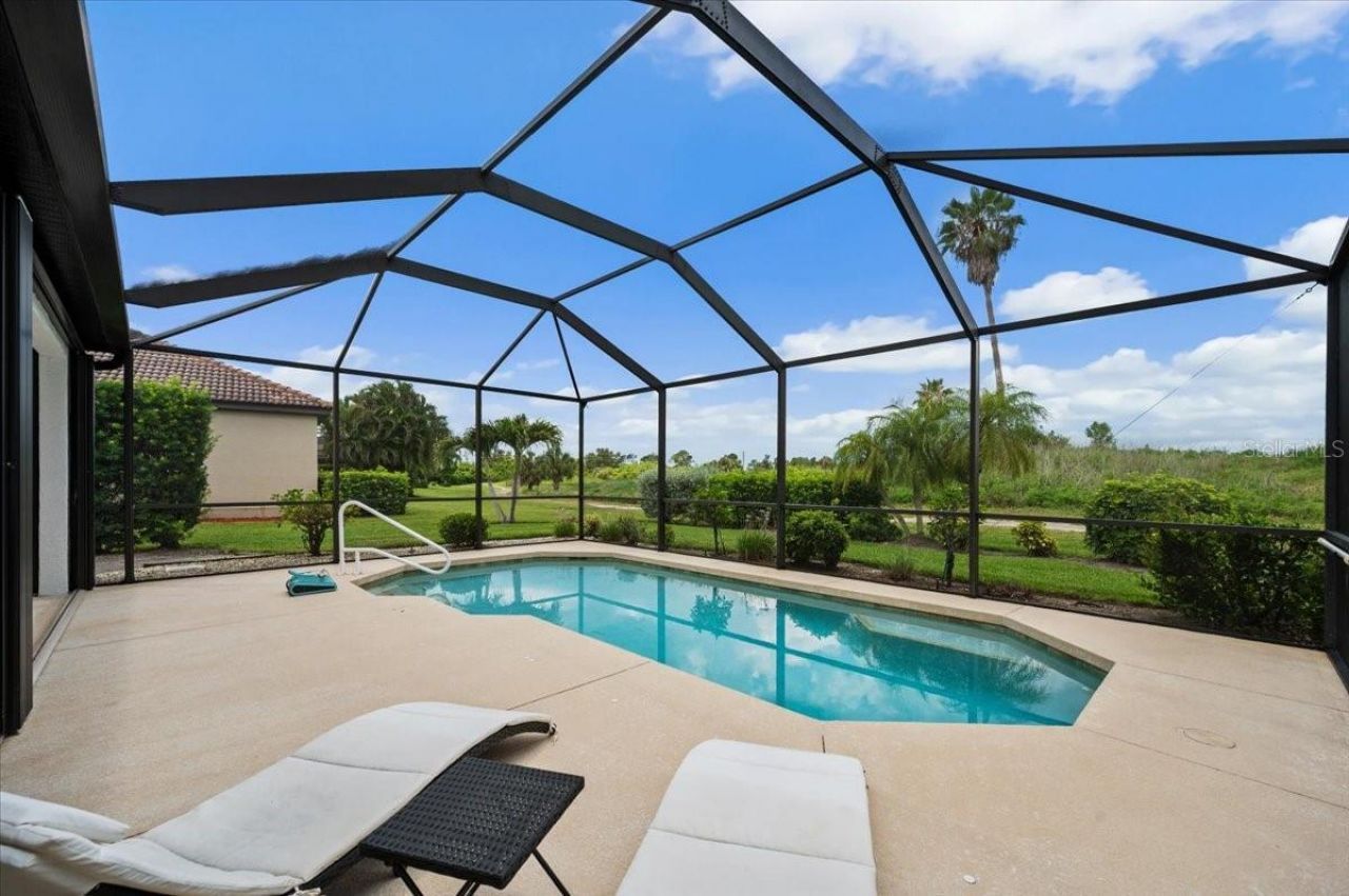 1835 Bobcat Trail, North Port, FL 34288 Photo