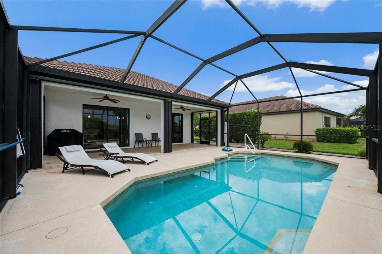 1835 Bobcat Trail, North Port, FL 34288 Photo