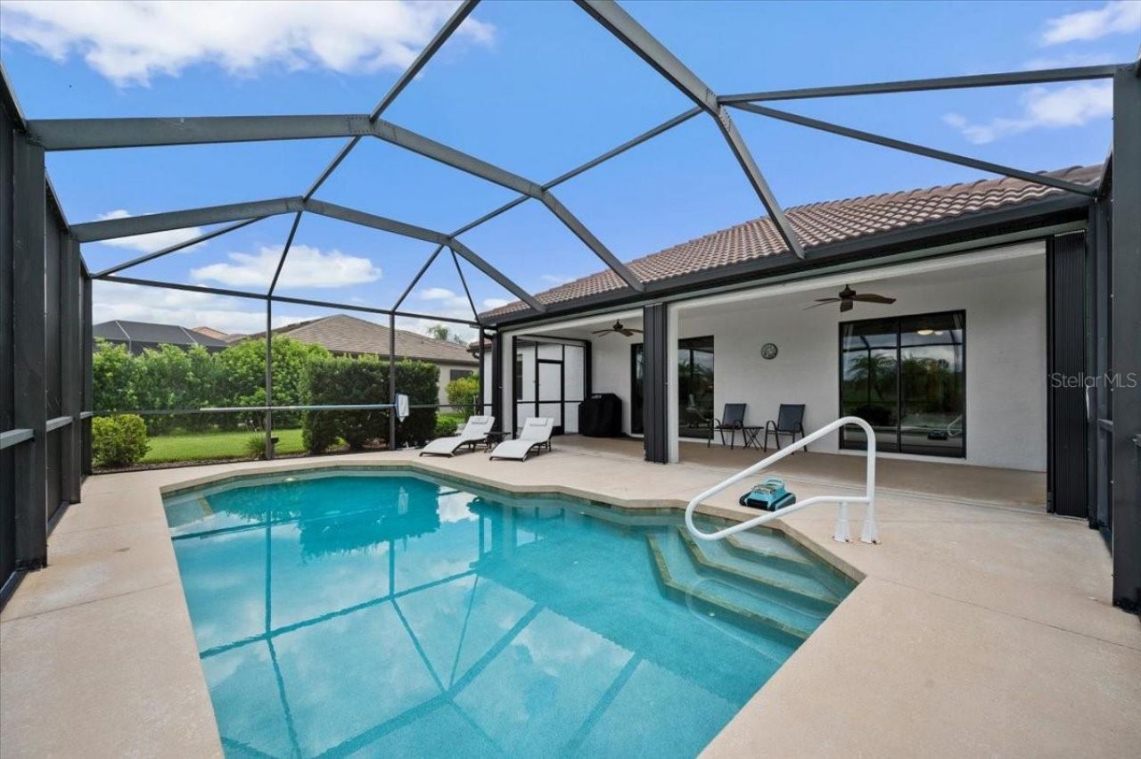1835 Bobcat Trail, North Port, FL 34288 Photo
