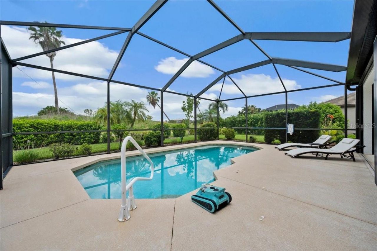 1835 Bobcat Trail, North Port, FL 34288 Photo