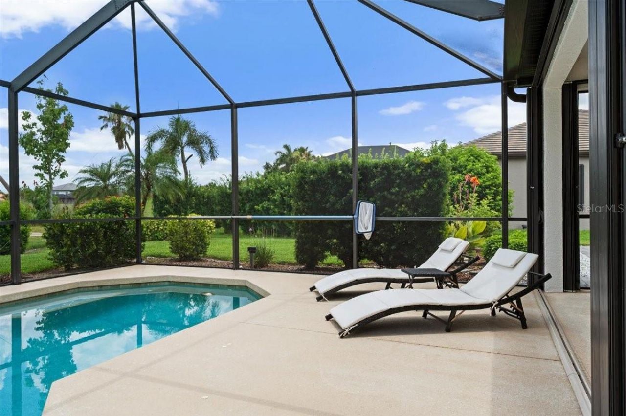 1835 Bobcat Trail, North Port, FL 34288 Photo