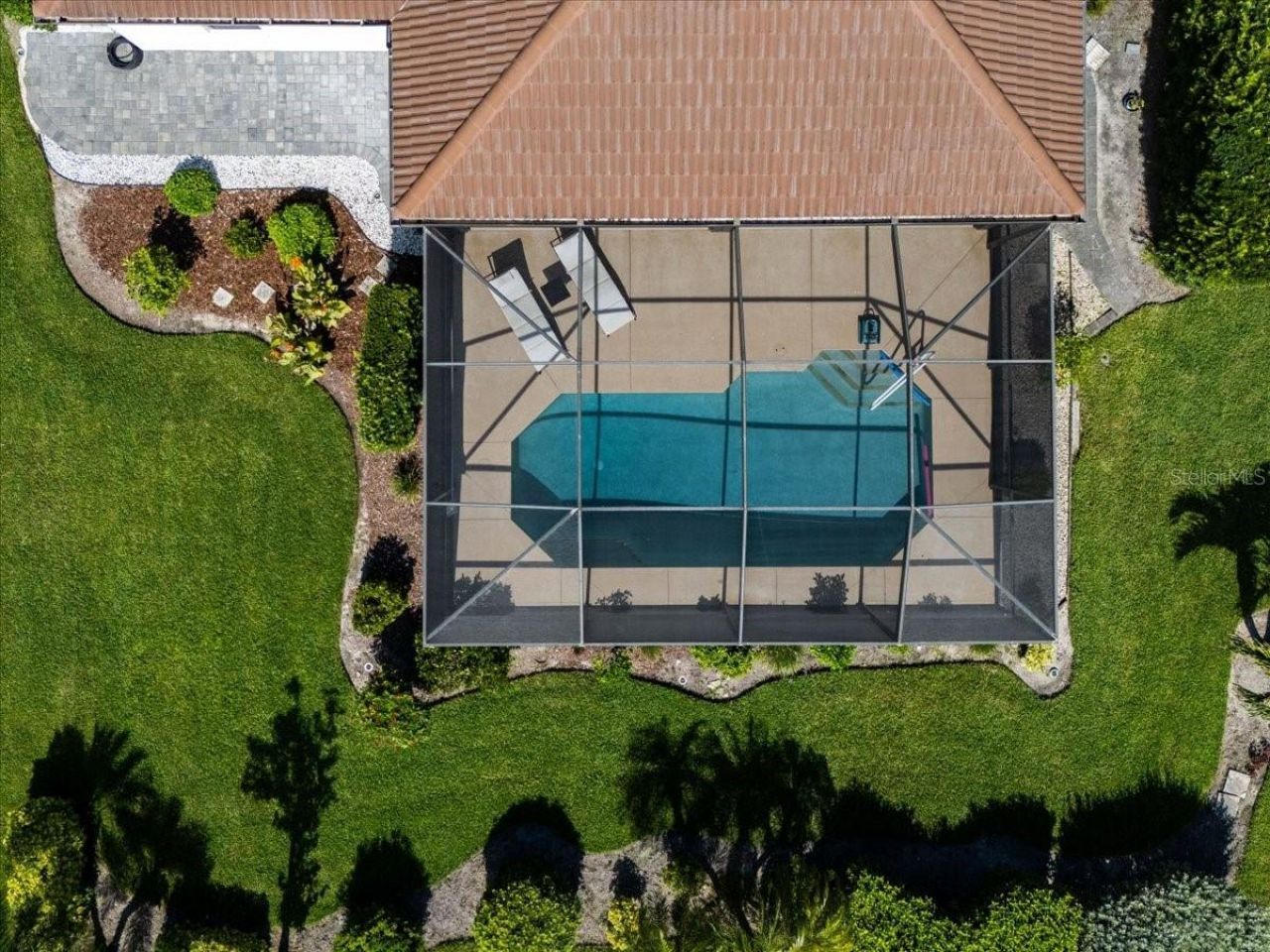 1835 Bobcat Trail, North Port, FL 34288 Photo