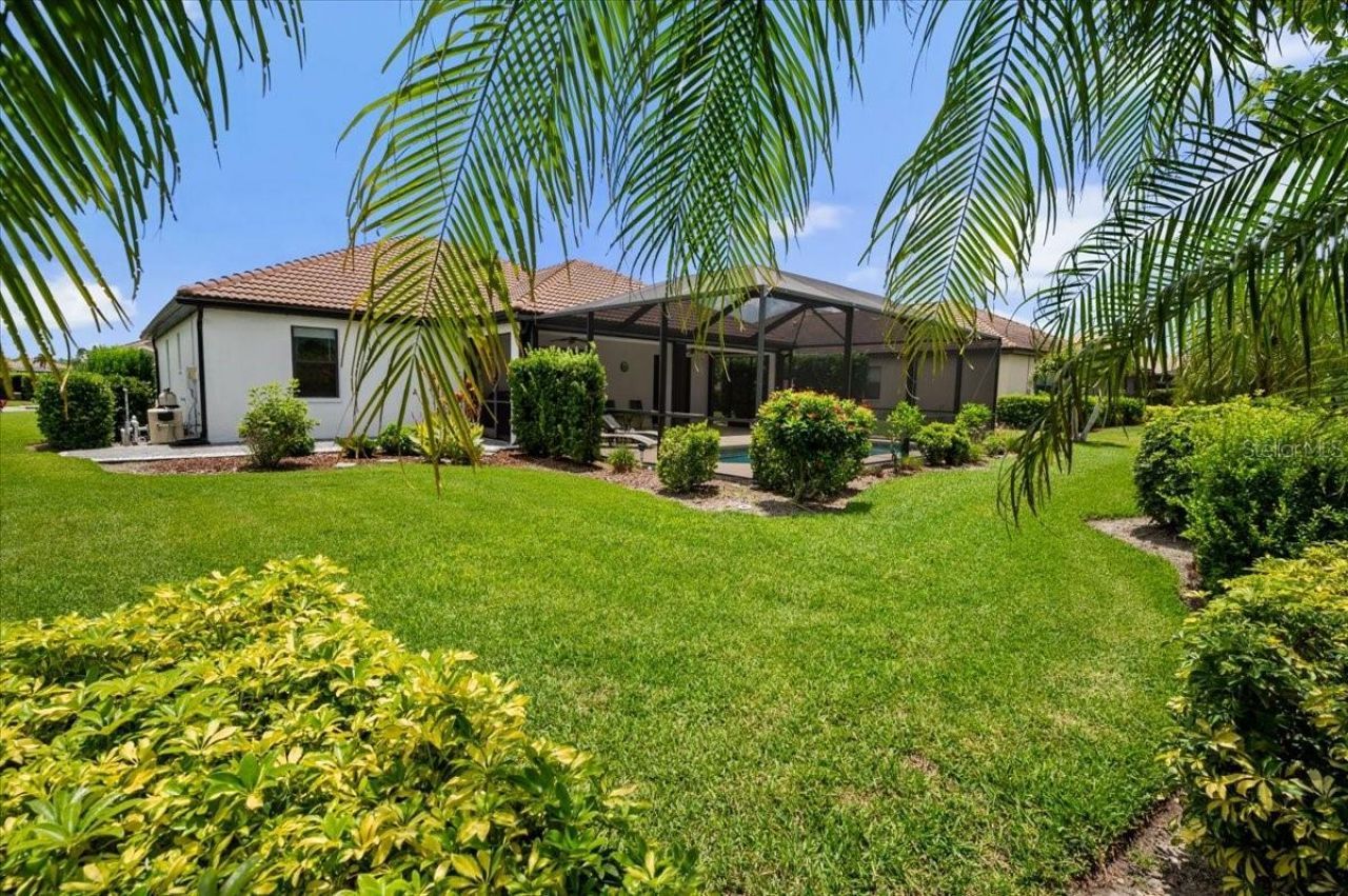 1835 Bobcat Trail, North Port, FL 34288 Photo